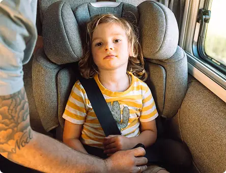 Child Car Seat